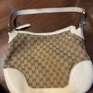 Gucci bag